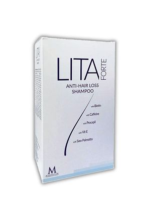 شامپو زنانه Lita - کد 870323796