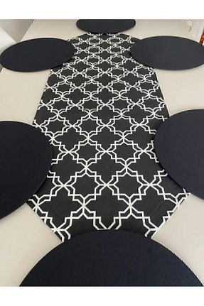 سرویس آمریکائی مشکی مستطیل Herbamina - کد 870263901