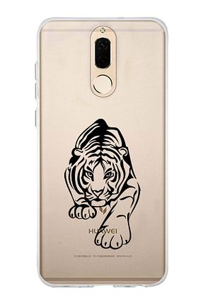 کاور و قاب رنگی Huawei Mate 10 Lite moonset - کد 870866789