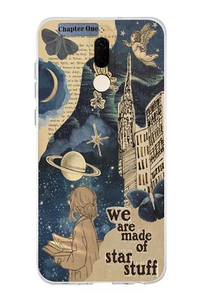 کاور و قاب رنگی Huawei Mate 10 Lite moonset - کد 870867074