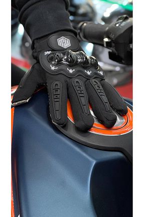 دستکش موتور سواری Motobros - کد 870279116
