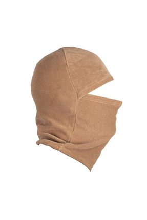 کلاه پشمی بژ زنانه Fanze - کد 870276546
