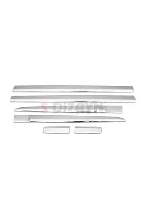 اکسسوری کروم خودرو S Dizayn - کد 41815620
