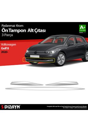 اکسسوری کروم خودرو S Dizayn - کد 371256713