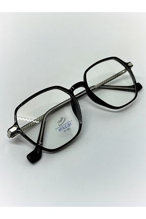 عینک محافظ نور آبی مشکی زنانه پلاستیک funeyes - کد 770124224