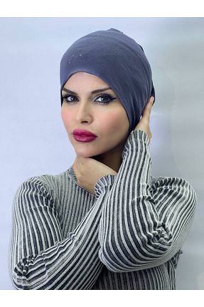 شال طوسی زنانه ALDAİR - کد 870301673
