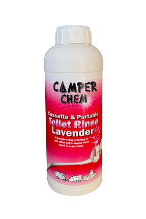 توالت و فاضلاب قایق CAMPER CHEM - کد 870930819