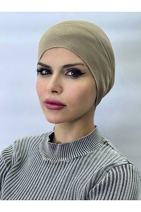 شال بژ زنانه ALDAİR - کد 870301504