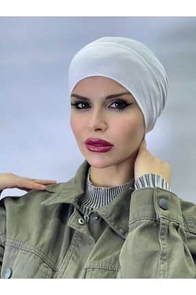 شال سفید زنانه ALDAİR - کد 870307439