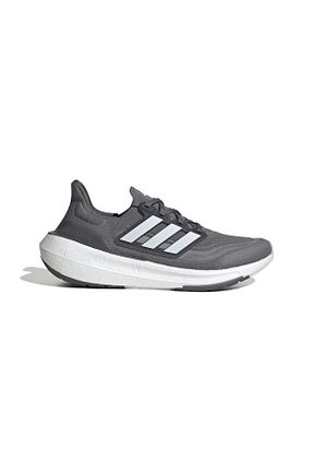کفش دو و میدانی و تمرینی سرمه ای زنانه adidas - کد 812299069