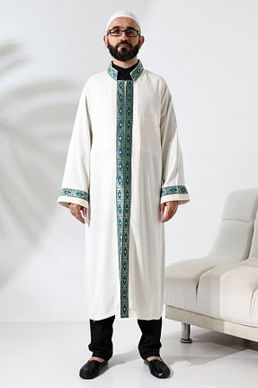 لباس بژ مردانه بافتنی ihvanonline - کد 870310157