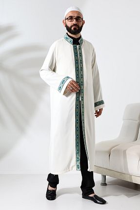 لباس بژ مردانه بافتنی ihvanonline - کد 870310157
