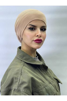 شال بژ زنانه ALDAİR - کد 870307790
