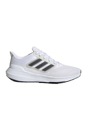 کفش دو و میدانی و تمرینی سفید مردانه adidas - کد 772267601