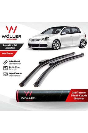 برف پاکن و اکسسوری Wöller - کد 401724146