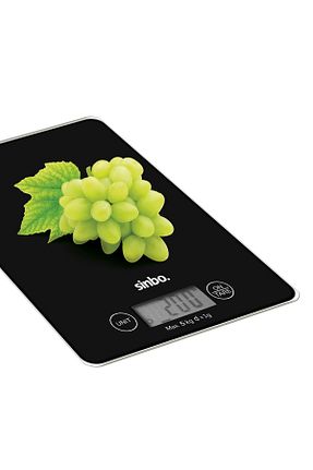 ترازوی آشپزخانه Sinbo - کد 870326975
