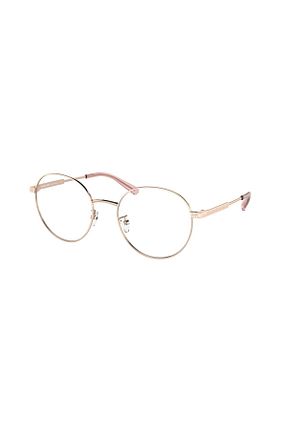 عینک محافظ نور آبی صورتی زنانه پلاستیک Michael Kors - کد 870348185