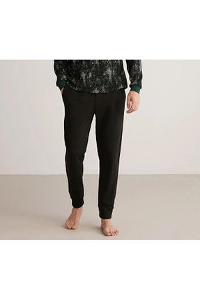 ست لباس راحتی مشکی مردانه لیسانس دار	 Nautica - کد 870331464