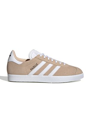 کفش دو و میدانی و تمرینی بژ زنانه adidas - کد 870351497
