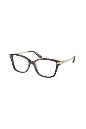 عینک محافظ نور آبی قهوه ای زنانه پلاستیک Michael Kors - کد 870381316