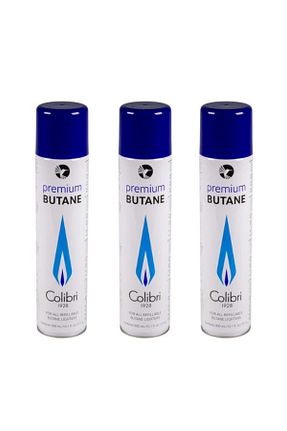 گاز فندک Colibri - کد 825244368
