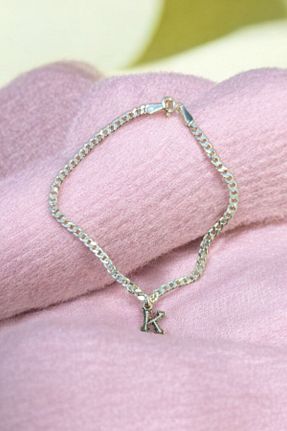 دستبند نقره زنانه 925 عیار MODA925 - کد 870366426