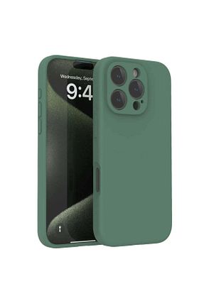 کاور و قاب سبز Fibaks - کد 870771090
