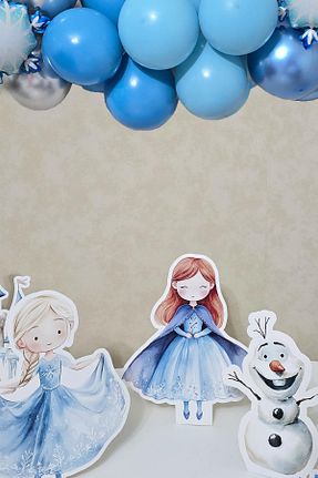 تزئینات جشن تولد PEKSHOP - کد 870390970
