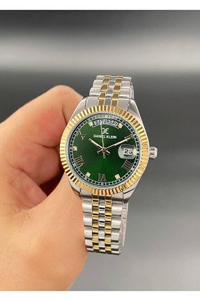 ساعت مچی زنانه 34 میلی متر Daniel Klein - کد 870931631