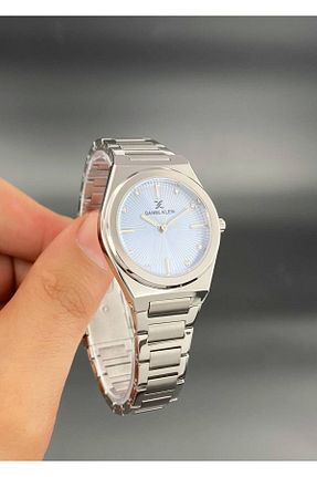 ساعت مچی زنانه 34 میلی متر Daniel Klein - کد 870934043
