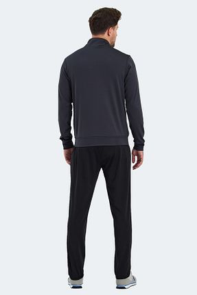ست کرمکن اسپرت طوسی مردانه پلی استر Slazenger - کد 870769857