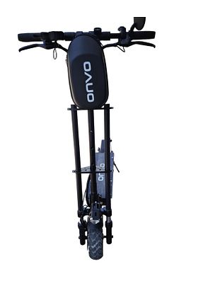 اسکوتر مشکی 200 Kg ONVO - کد 871008808