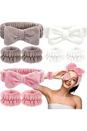 کش سر بنفش زنانه Obenim store - کد 870494349