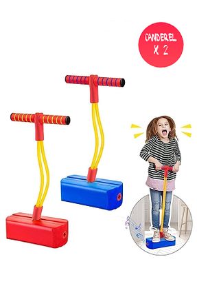 اسباب بازی آموزشی Türkçe Canderel - کد 871024613