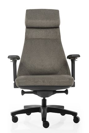 صندلی مطالعه قهوه ای Yukarı-Aşağı Hareketli XDrive - کد 768058442