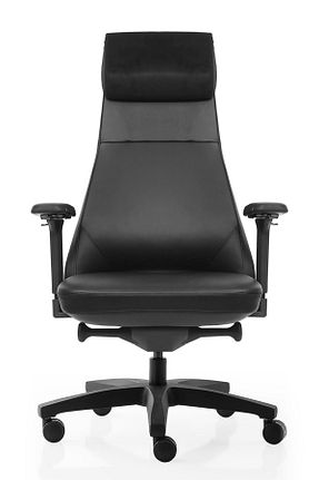 صندلی مطالعه مشکی Yukarı-Aşağı Hareketli XDrive - کد 760167927