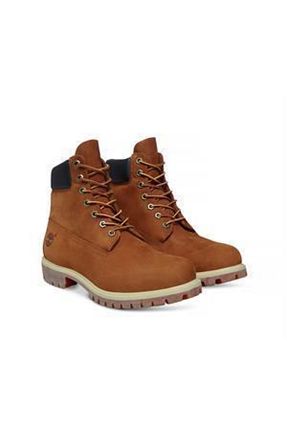 بوت / نیم بوت رنگی مردانه ضد آب Timberland - کد 856709800