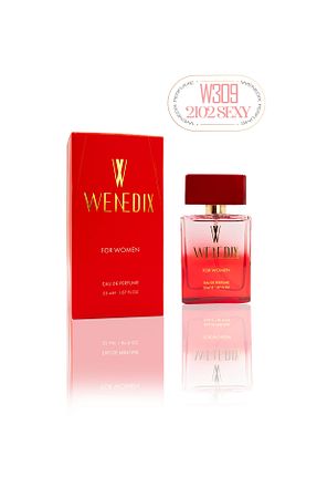 ادکلن زنانه Wenedix - کد 870903485