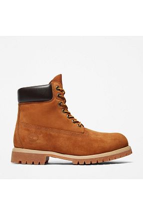 بوت / نیم بوت رنگی مردانه ضد آب Timberland - کد 856709800