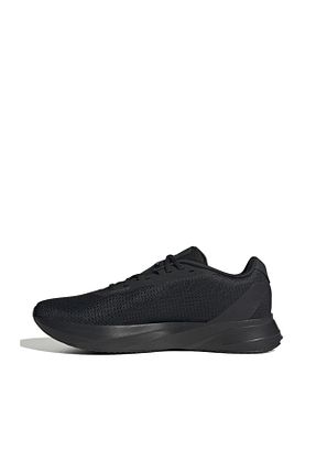 کفش اسنیکر مشکی مردانه بند دار adidas - کد 735063844