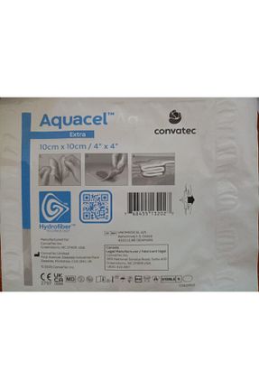 چسب زخم Convatec - کد 872525357
