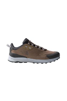 کفش کژوال قرمز مردانه پاشنه کوتاه (1 - 4 سانتی متر) The North Face - کد 853212013