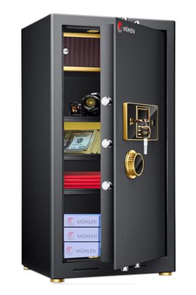 گاوصندوق فولادی Mühlen - کد 870505125