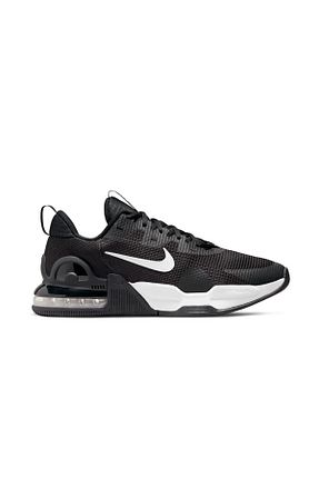 کفش پیاده روی مشکی مردانه پارچه ای Nike - کد 871082253