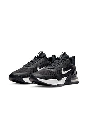 کفش پیاده روی مشکی مردانه پارچه ای Nike - کد 871082253