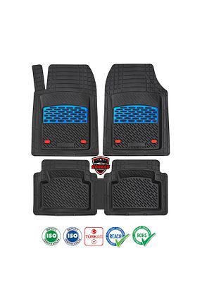 کفپوش خودرو Havuzlu TEAMCAR - کد 870531609
