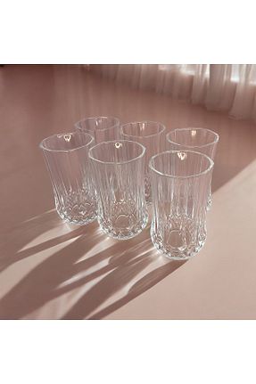 لیوان قهوه ای شیشه Dore Voir - کد 816145512