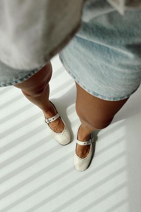 بابت رنگی زنانه nope21shoess - کد 933901232