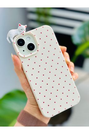 کاور و قاب رنگی iPhone 15 Go Aksesuar - کد 871067473