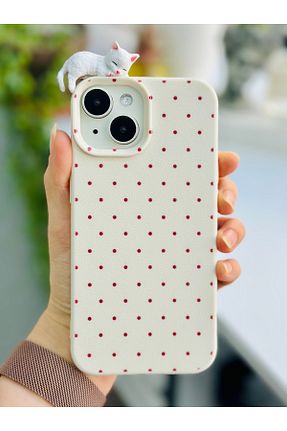 کاور و قاب رنگی iPhone 15 Go Aksesuar - کد 871067473
